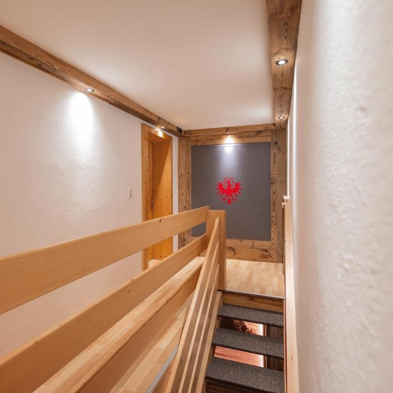 Ferienhaus Marian - Haus mit 4 Schlafzimmern, einem Balkon und Gartenblick - 4