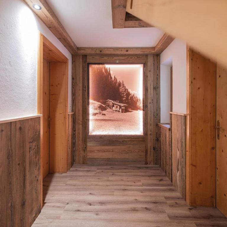 Ferienhaus Marian - Haus mit 4 Schlafzimmern, einem Balkon und Gartenblick - 3