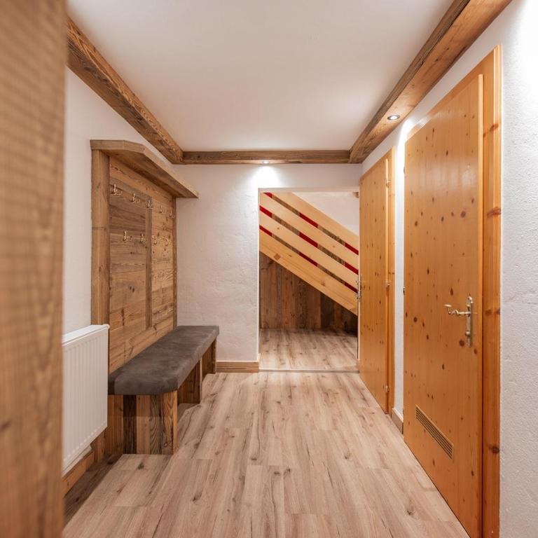 Ferienhaus Marian - Haus mit 4 Schlafzimmern, einem Balkon und Gartenblick - 6