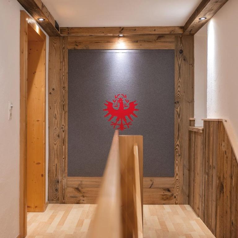 Ferienhaus Marian - Haus mit 4 Schlafzimmern, einem Balkon und Gartenblick - 5