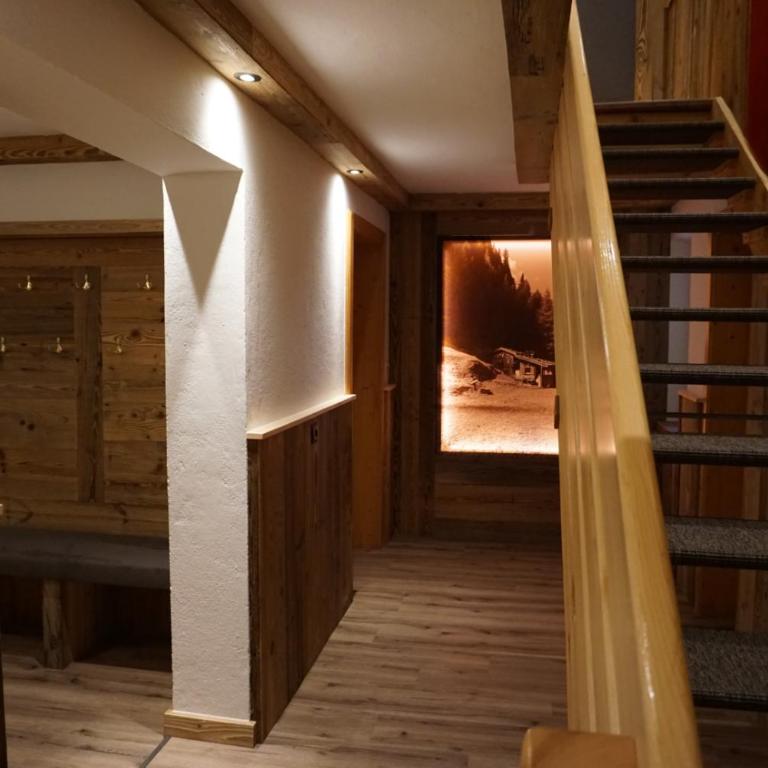 Ferienhaus Marian - Haus mit 4 Schlafzimmern, einem Balkon und Gartenblick - 8