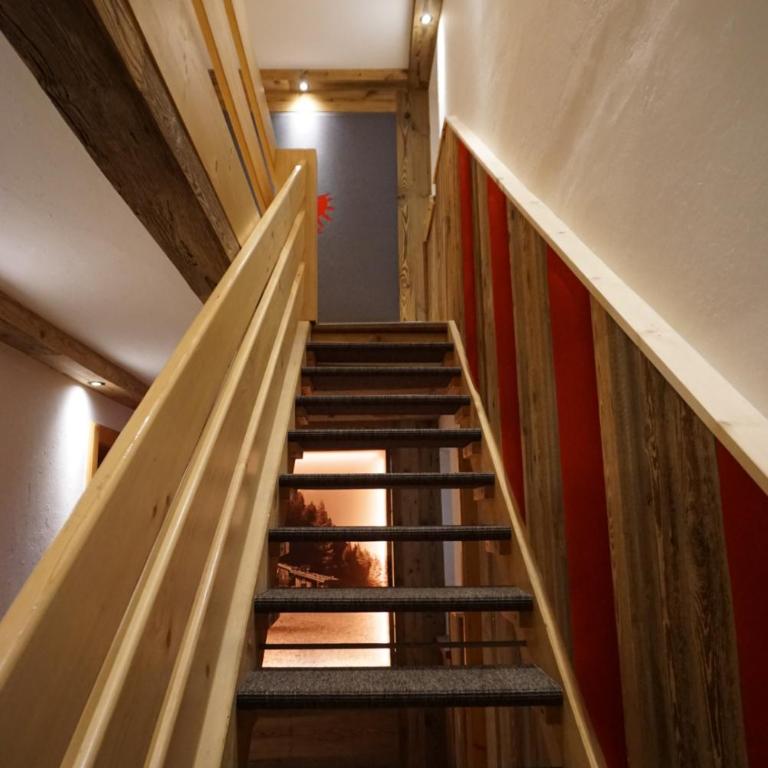 Ferienhaus Marian - Haus mit 4 Schlafzimmern, einem Balkon und Gartenblick - 9