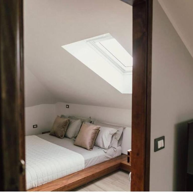 Casa Savò - Parcheggio gratuito nella BLU AREA - Appartamento con 1 Camera da Letto - 21
