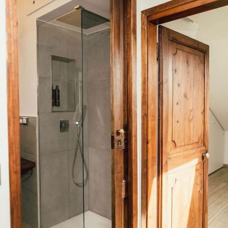 Casa Savò - Parcheggio gratuito nella BLU AREA - Appartamento con 1 Camera da Letto - 22