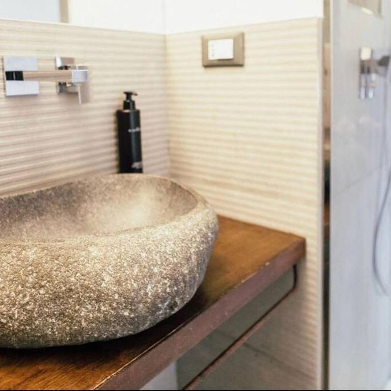 Casa Savò - Parcheggio gratuito nella BLU AREA - Appartamento con 1 Camera da Letto - 25
