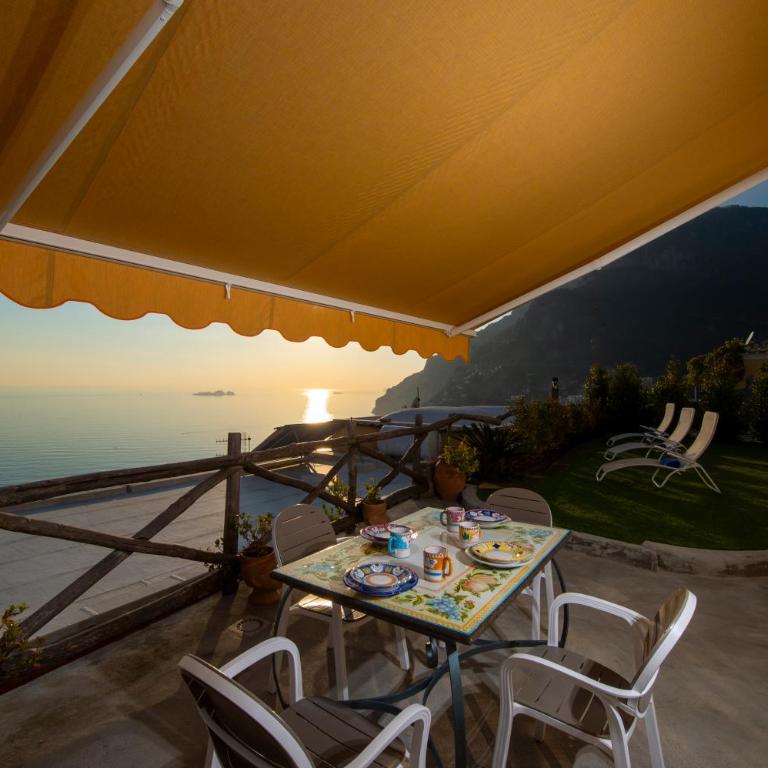 Aria di Mare,near elevator, few steps, parking, garden - Appartamento Standard con 2 Camere da Letto - 35