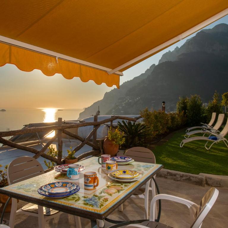 Aria di Mare,near elevator, few steps, parking, garden - Appartamento Standard con 2 Camere da Letto - 36