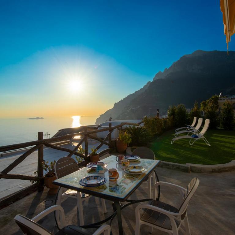 Aria di Mare,near elevator, few steps, parking, garden - Appartamento Standard con 2 Camere da Letto - 38
