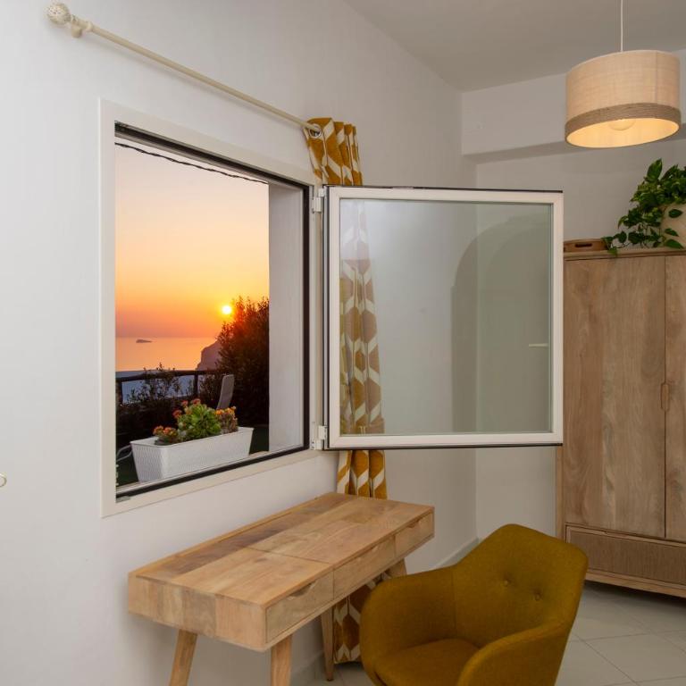 Aria di Mare,near elevator, few steps, parking, garden - Appartamento Standard con 2 Camere da Letto - 10
