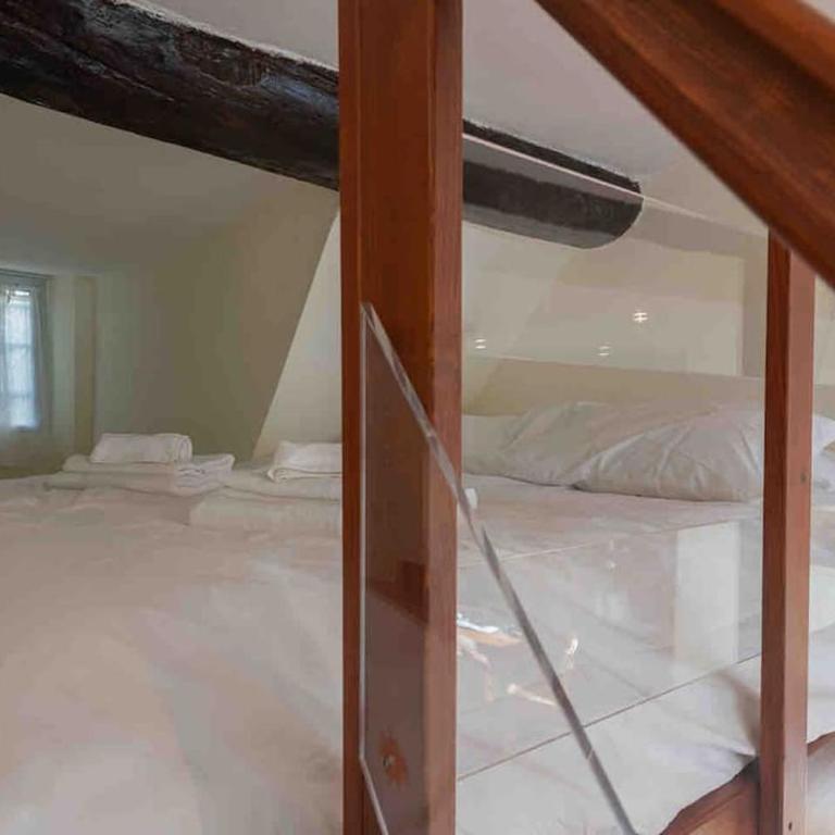 La Dimora del Barbarossa - Appartamento con 1 Camera da Letto - 7