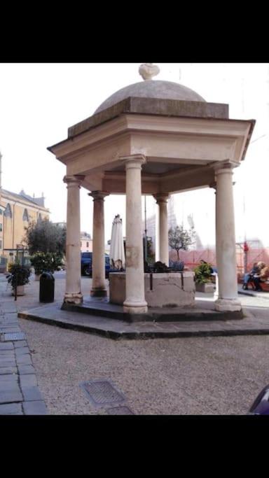 La Dimora del Barbarossa - Appartamento con 1 Camera da Letto - 10