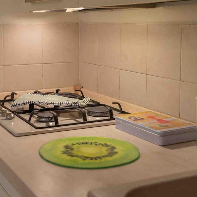 La Dimora del Barbarossa - Appartamento con 1 Camera da Letto - 15