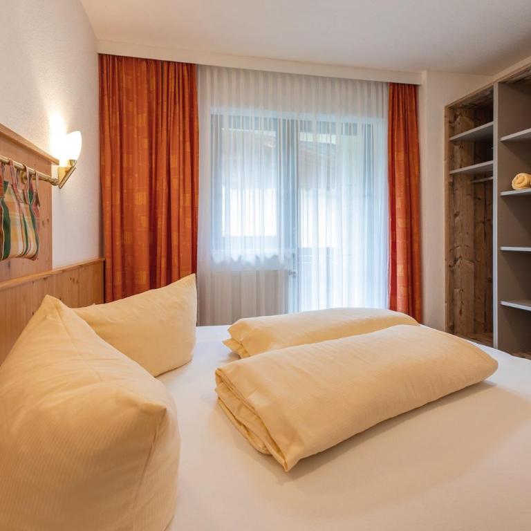 Apart&Chalet Chiara - Apartment mit 2 Schlafzimmern - 5