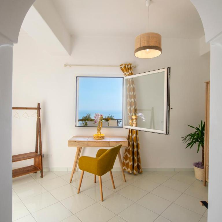 Aria di Mare,near elevator, few steps, parking, garden - Appartamento Standard con 2 Camere da Letto - 41