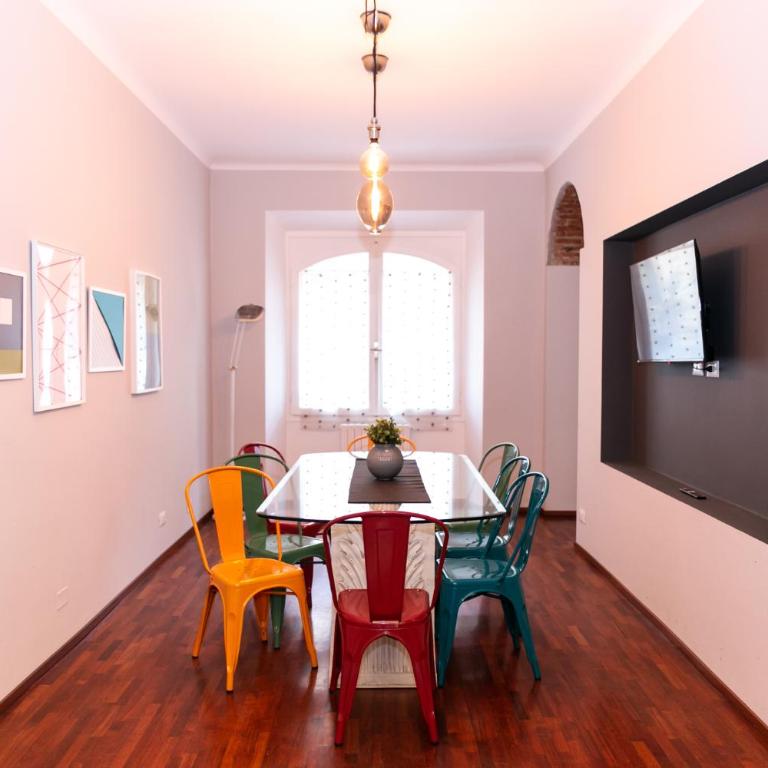 sweet house deluxe - Appartamento con 3 Camere da Letto - 2