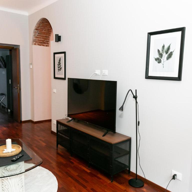 sweet house deluxe - Appartamento con 3 Camere da Letto - 8