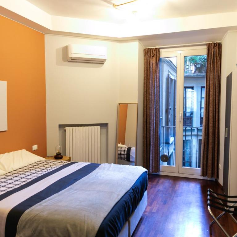 sweet house deluxe - Appartamento con 3 Camere da Letto - 9