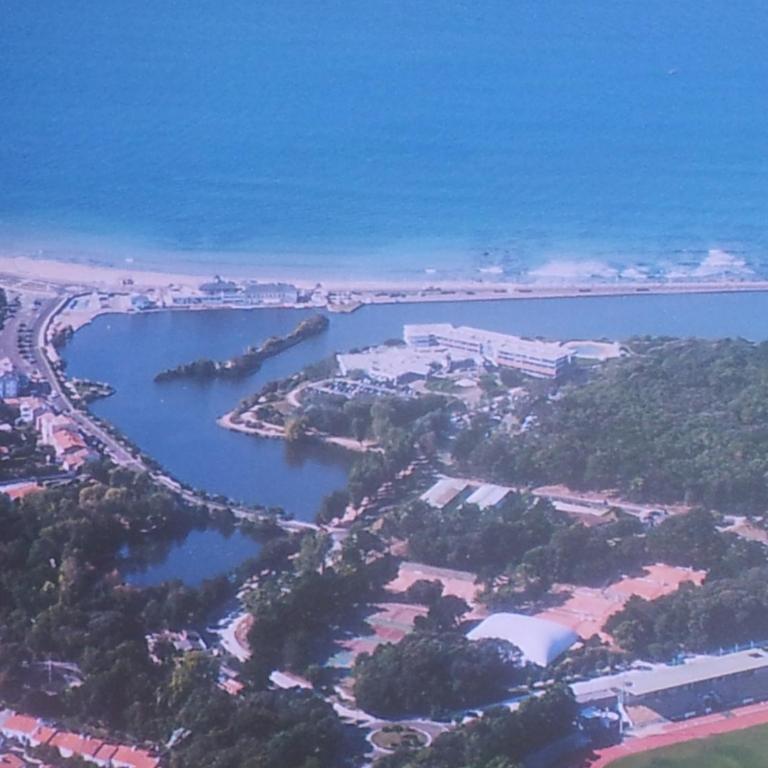 Appartement Vue Sur Mer - Apartment mit Meerblick - 67