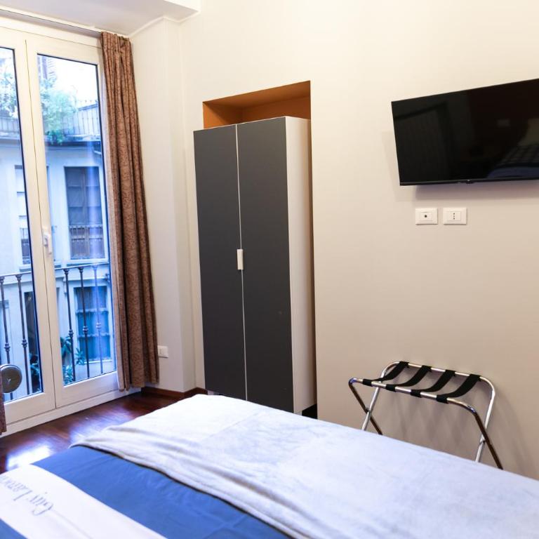 sweet house deluxe - Appartamento con 3 Camere da Letto - 13