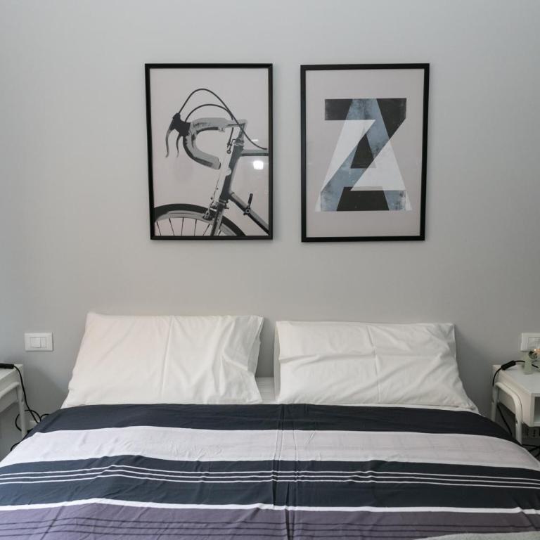 sweet house deluxe - Appartamento con 3 Camere da Letto - 15