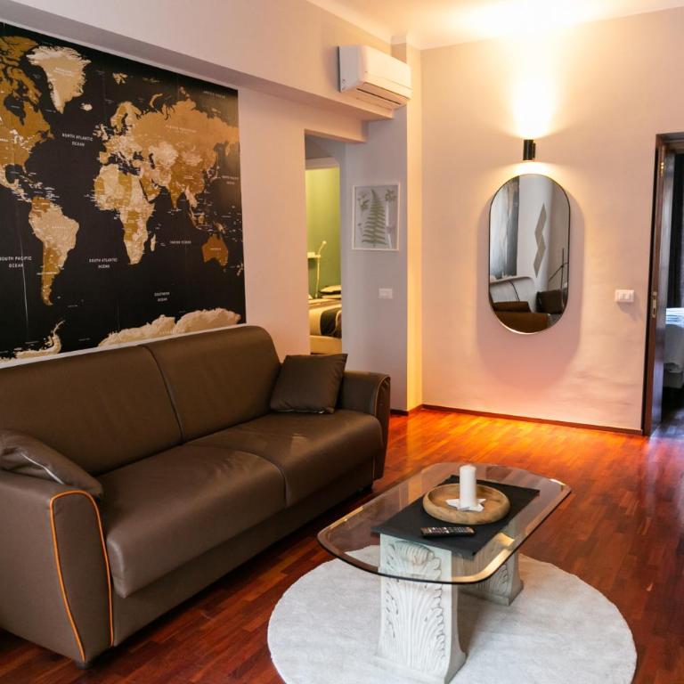 sweet house deluxe - Appartamento con 3 Camere da Letto - 16
