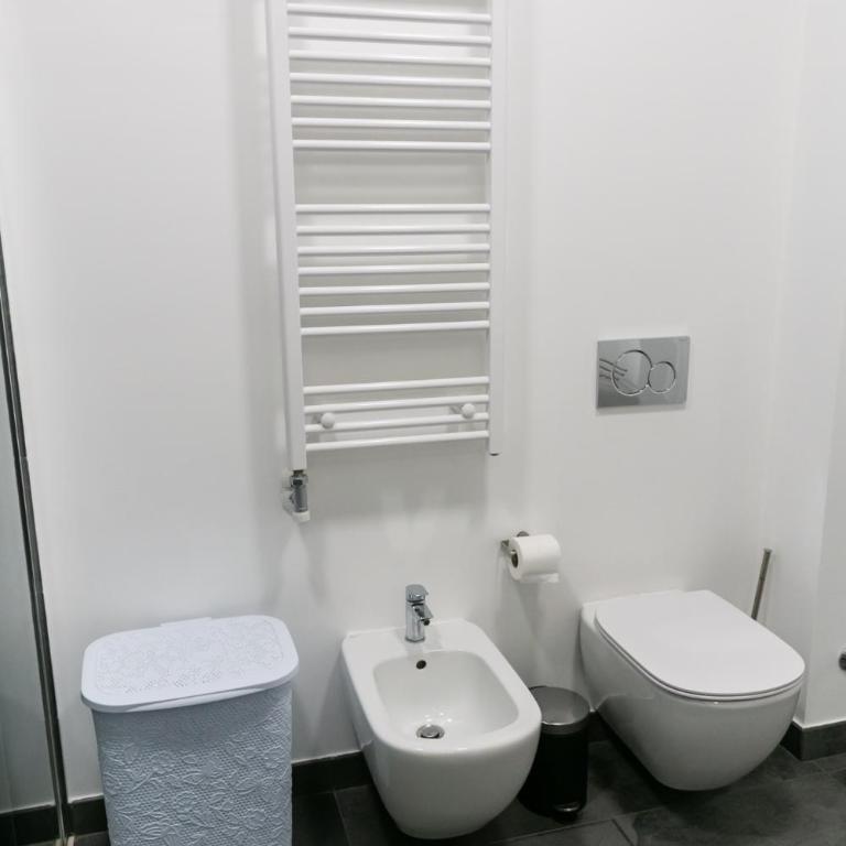 sweet house deluxe - Appartamento con 3 Camere da Letto - 17