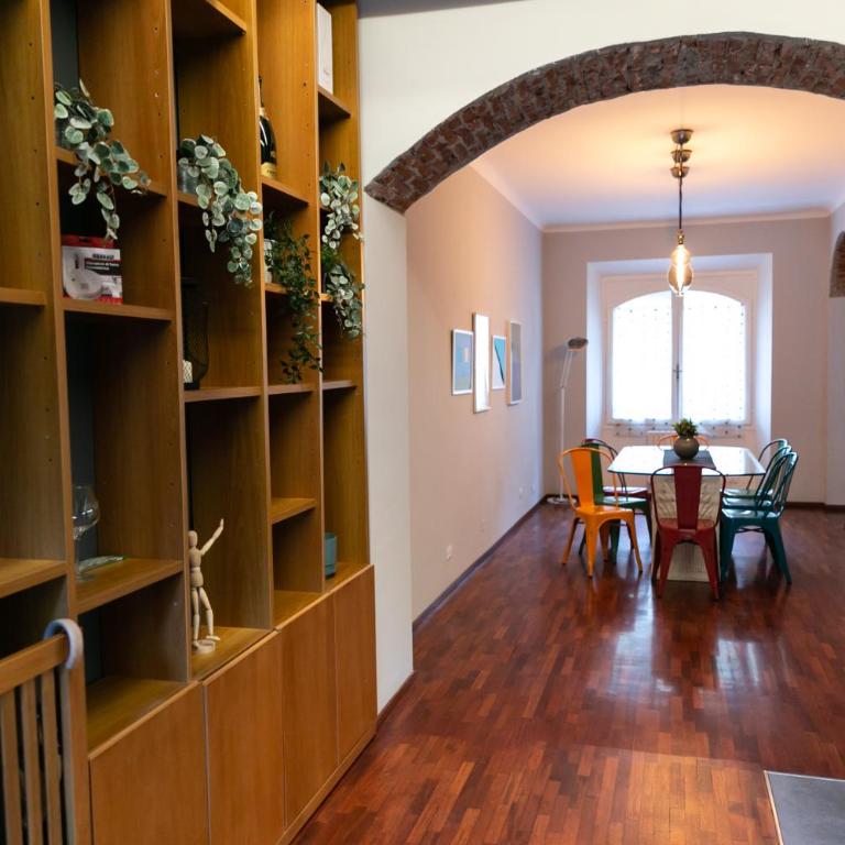 sweet house deluxe - Appartamento con 3 Camere da Letto - 22