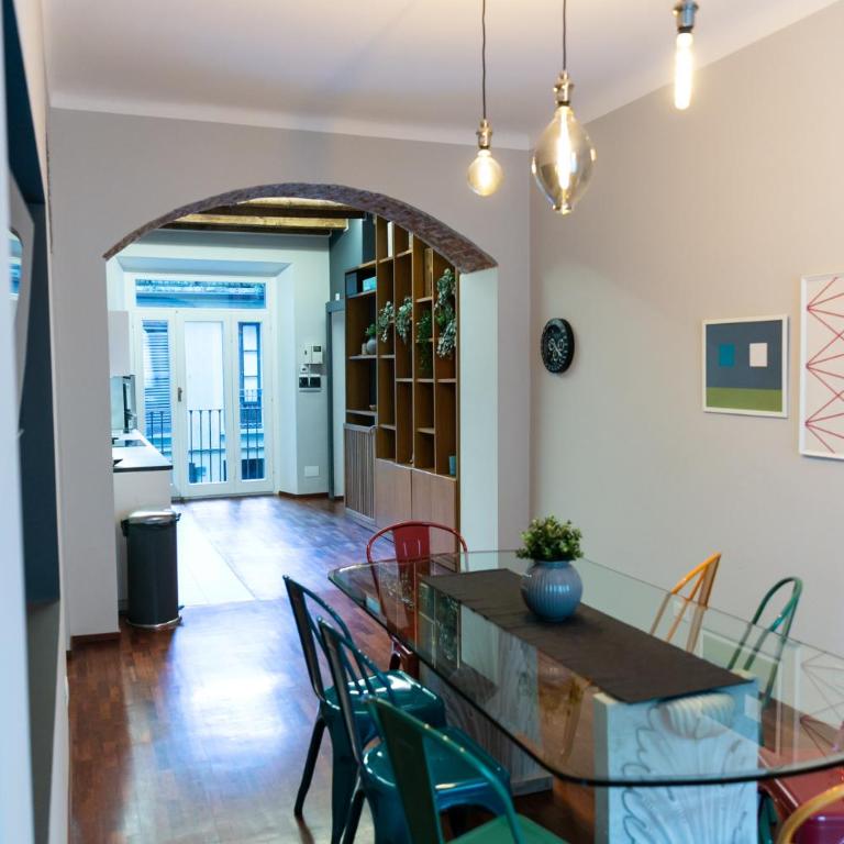 sweet house deluxe - Appartamento con 3 Camere da Letto - 23