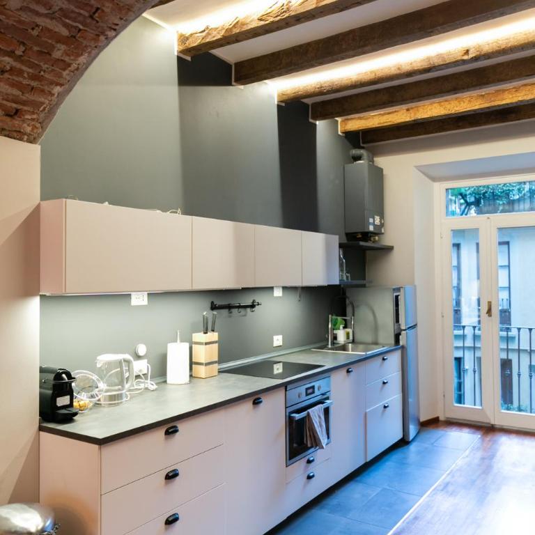 sweet house deluxe - Appartamento con 3 Camere da Letto - 24