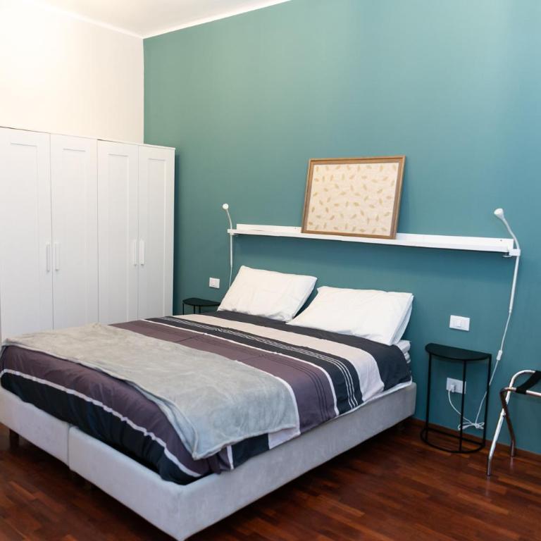 sweet house deluxe - Appartamento con 3 Camere da Letto - 27