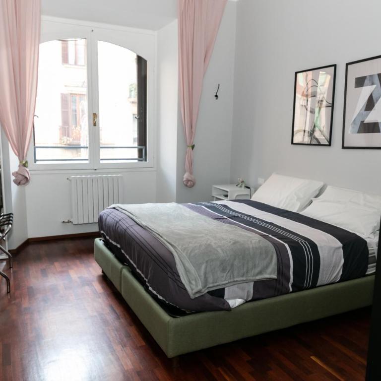 sweet house deluxe - Appartamento con 3 Camere da Letto - 31