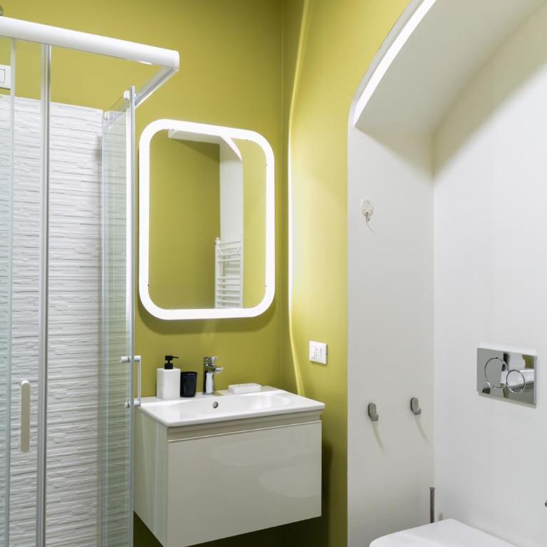 sweet house deluxe - Appartamento con 3 Camere da Letto - 34