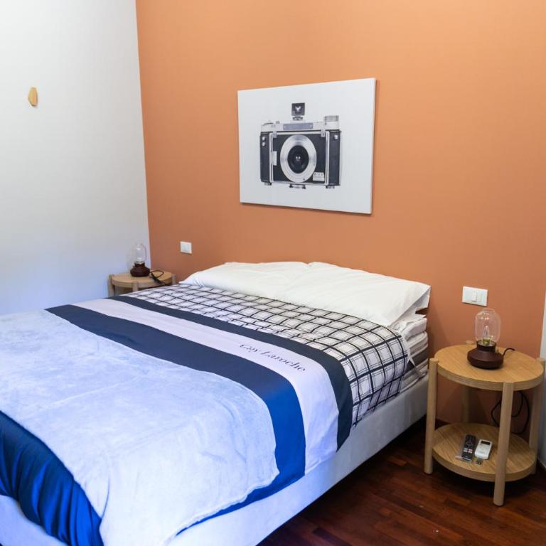 sweet house deluxe - Appartamento con 3 Camere da Letto - 35