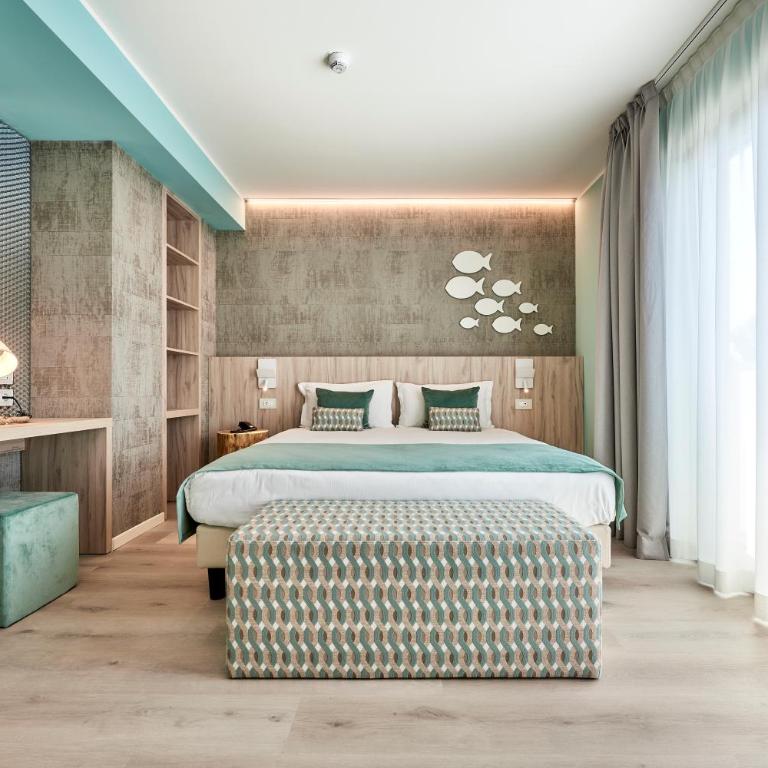 Junior Family Hotel - Suite con Vista Mare - 9