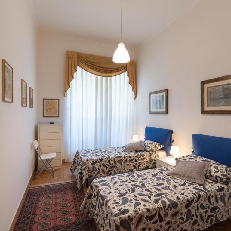 Leopolda Dream Home - Two-Bedroom Apartment - 2