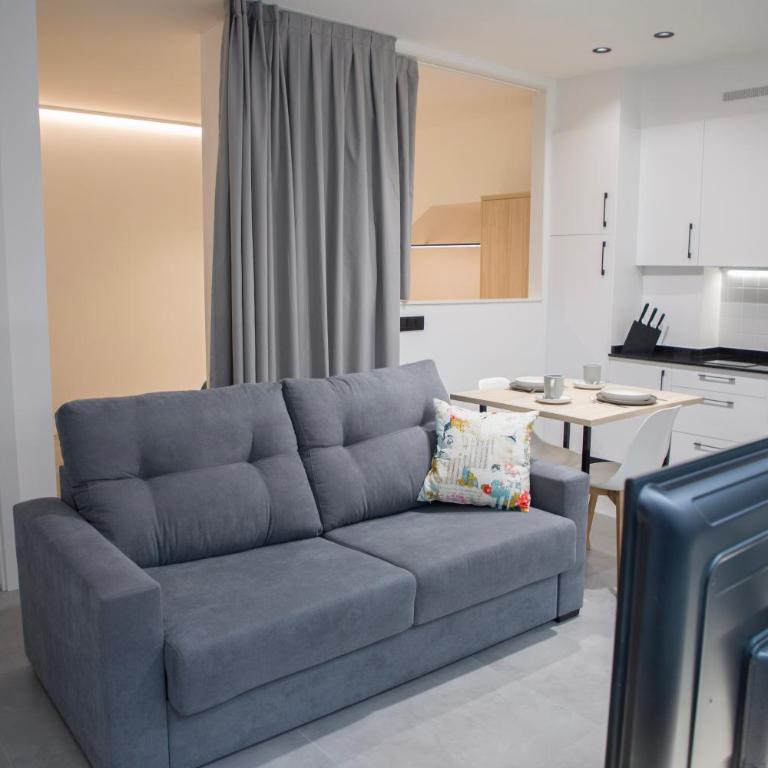 Ponteloft - Xeitoso - Apartment - Ground Floor - 2