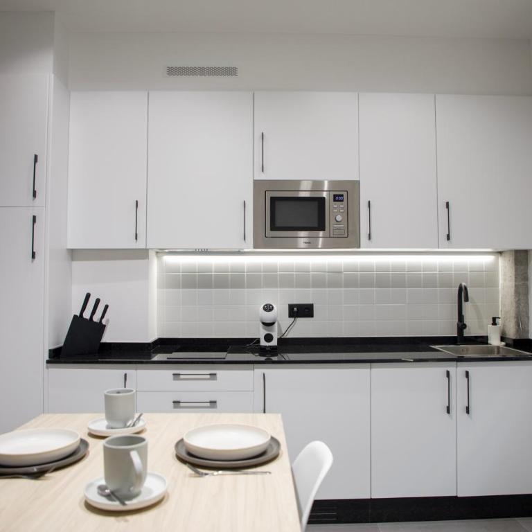Ponteloft - Xeitoso - Apartment - Ground Floor - 7