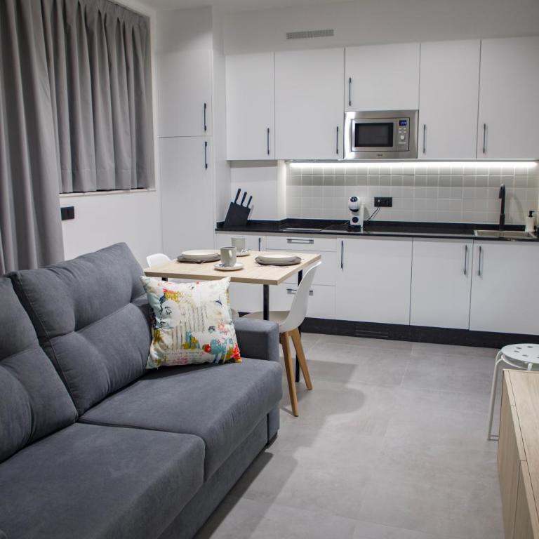 Ponteloft - Xeitoso - Apartment - Ground Floor - 4