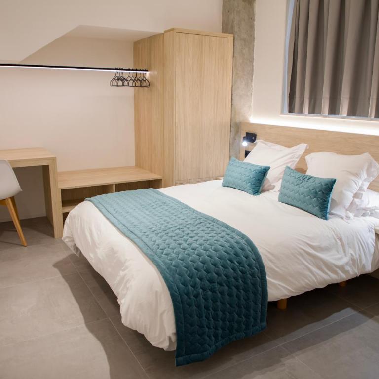 Ponteloft - Xeitoso - Apartment - Ground Floor - 9