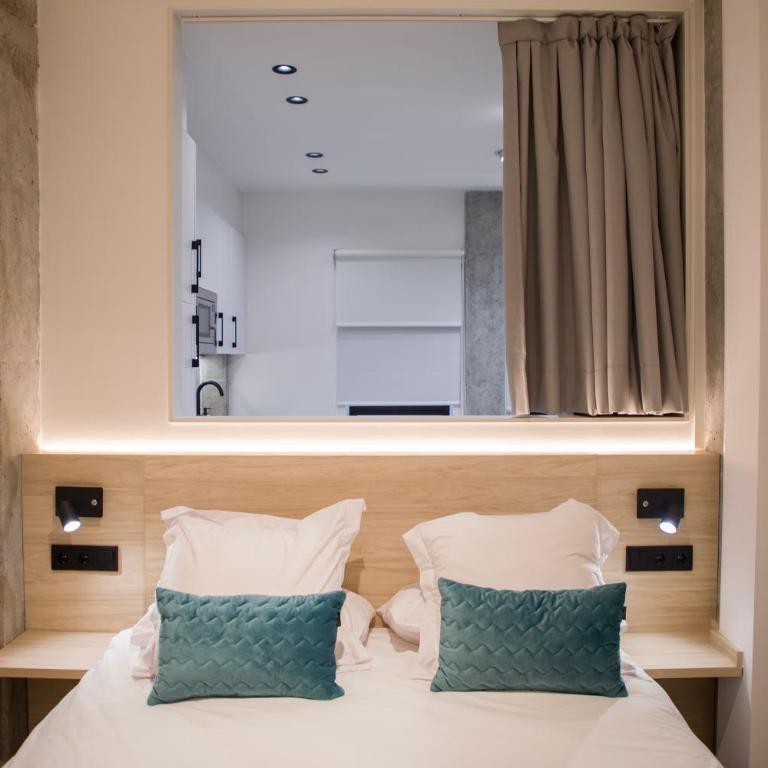 Ponteloft - Xeitoso - Apartment - Ground Floor - 11