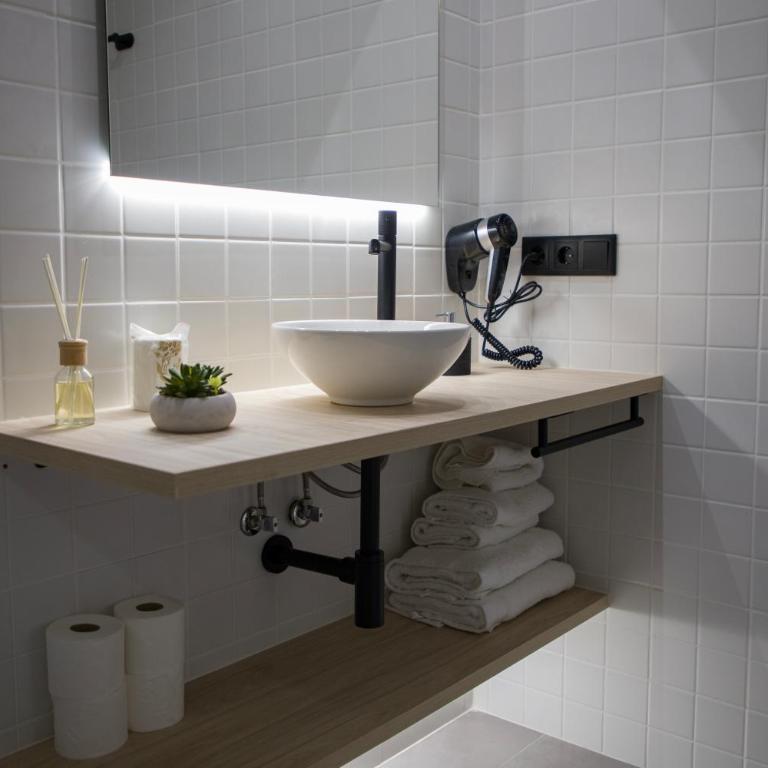 Ponteloft - Xeitoso - Apartment - Ground Floor - 14