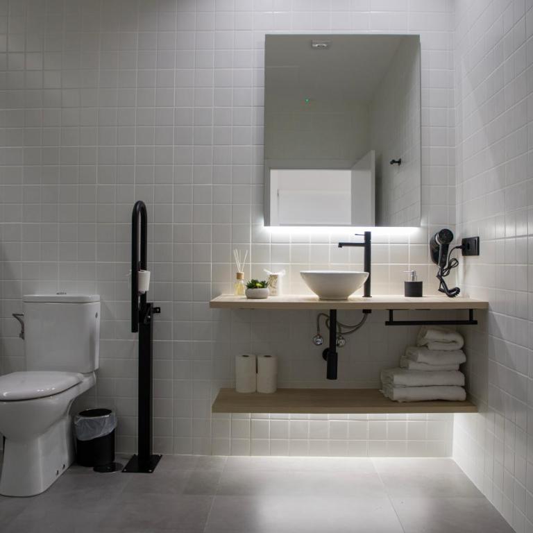 Ponteloft - Xeitoso - Apartment - Ground Floor - 15