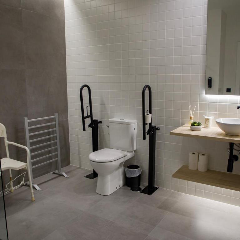 Ponteloft - Xeitoso - Apartment - Ground Floor - 16