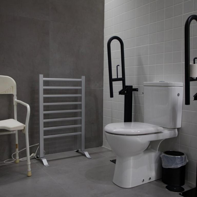 Ponteloft - Xeitoso - Apartment - Ground Floor - 18