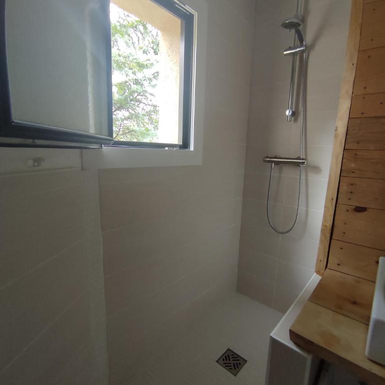 Appartement T3 50m² - 6 pers. - Barcelonnette - Apartment mit 2 Schlafzimmern - 3