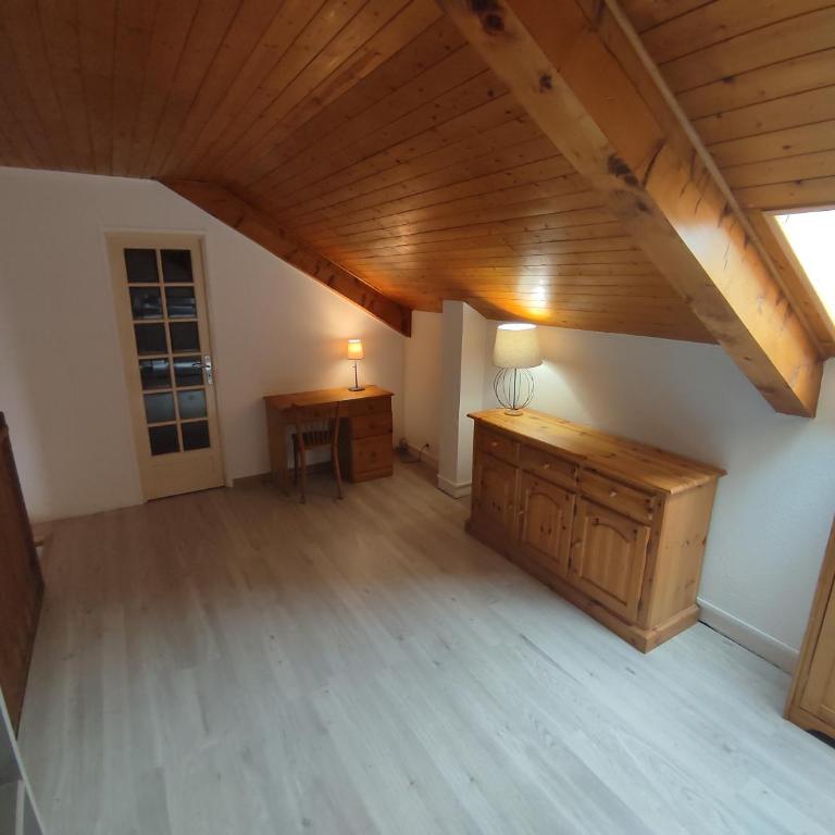 Appartement T3 50m² - 6 pers. - Barcelonnette - Apartment mit 2 Schlafzimmern - 21