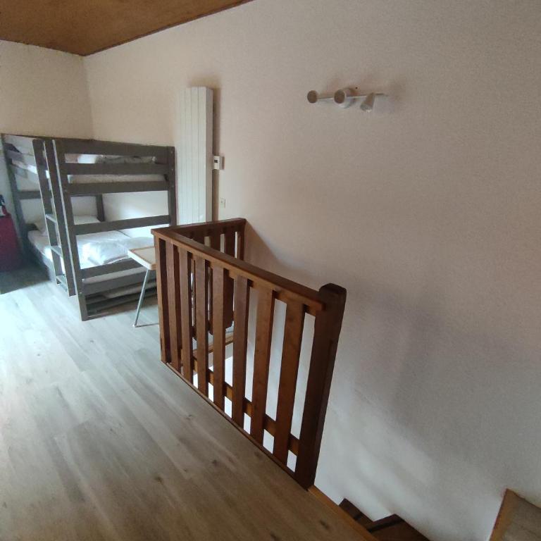 Appartement T3 50m² - 6 pers. - Barcelonnette - Apartment mit 2 Schlafzimmern - 11