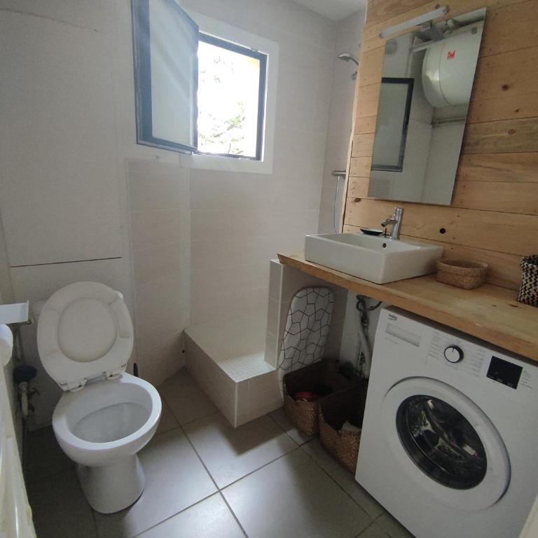 Appartement T3 50m² - 6 pers. - Barcelonnette - Apartment mit 2 Schlafzimmern - 4