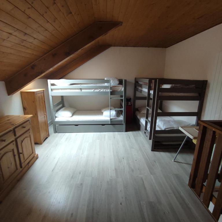 Appartement T3 50m² - 6 pers. - Barcelonnette - Apartment mit 2 Schlafzimmern - 20