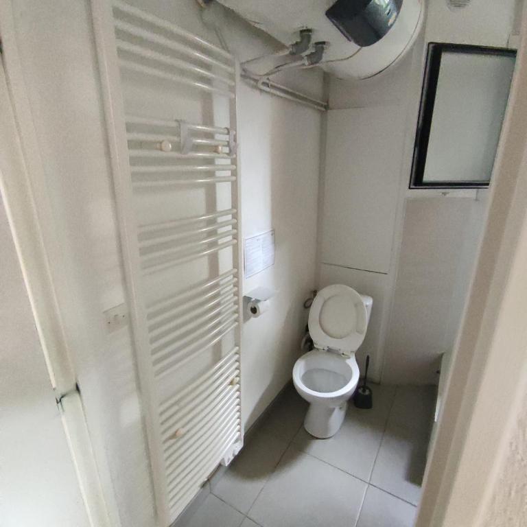 Appartement T3 50m² - 6 pers. - Barcelonnette - Apartment mit 2 Schlafzimmern - 8